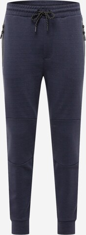 Pantaloni di Cotton On in blu: frontale