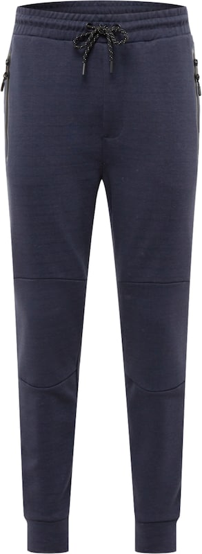 Cotton On Tapered Hose in Navy