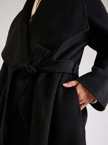 Cappotto di mezza stagione 'CARRIE ROSE' di IVY OAK in nero