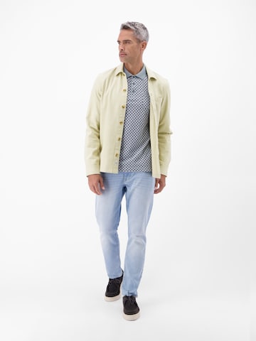 LERROS Shirt in Grijs