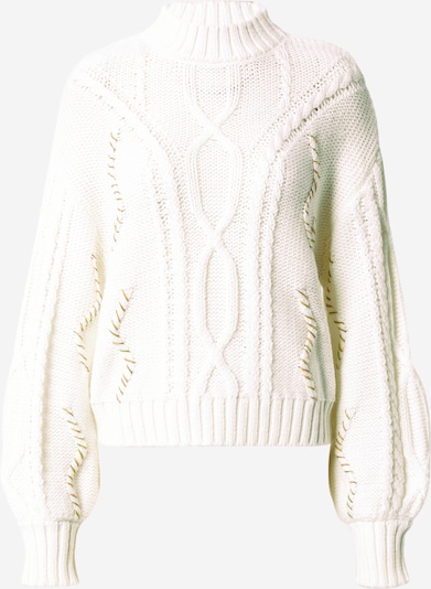 florence by mills exclusive for ABOUT YOU Neulepaita 'Titanite' värissä keltainen / vihreä / punainen / valkoinen, Tuotenäkymä