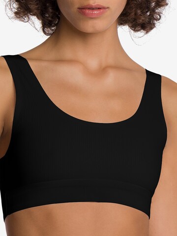 Wolford Bralette Bra in Black