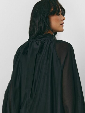 Noella Jurk ' Lorenia ' in Zwart