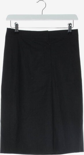JIL SANDER Skirt in S in Black, Item view