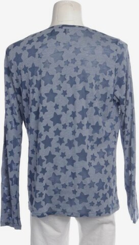 PRINCESS GOES HOLLYWOOD Shirt langarm XL in Blau