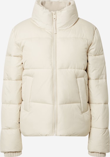 TOM TAILOR Winter Jacket in Beige, Item view