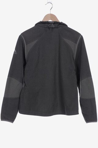 VAUDE Jacket & Coat in XL in Grey