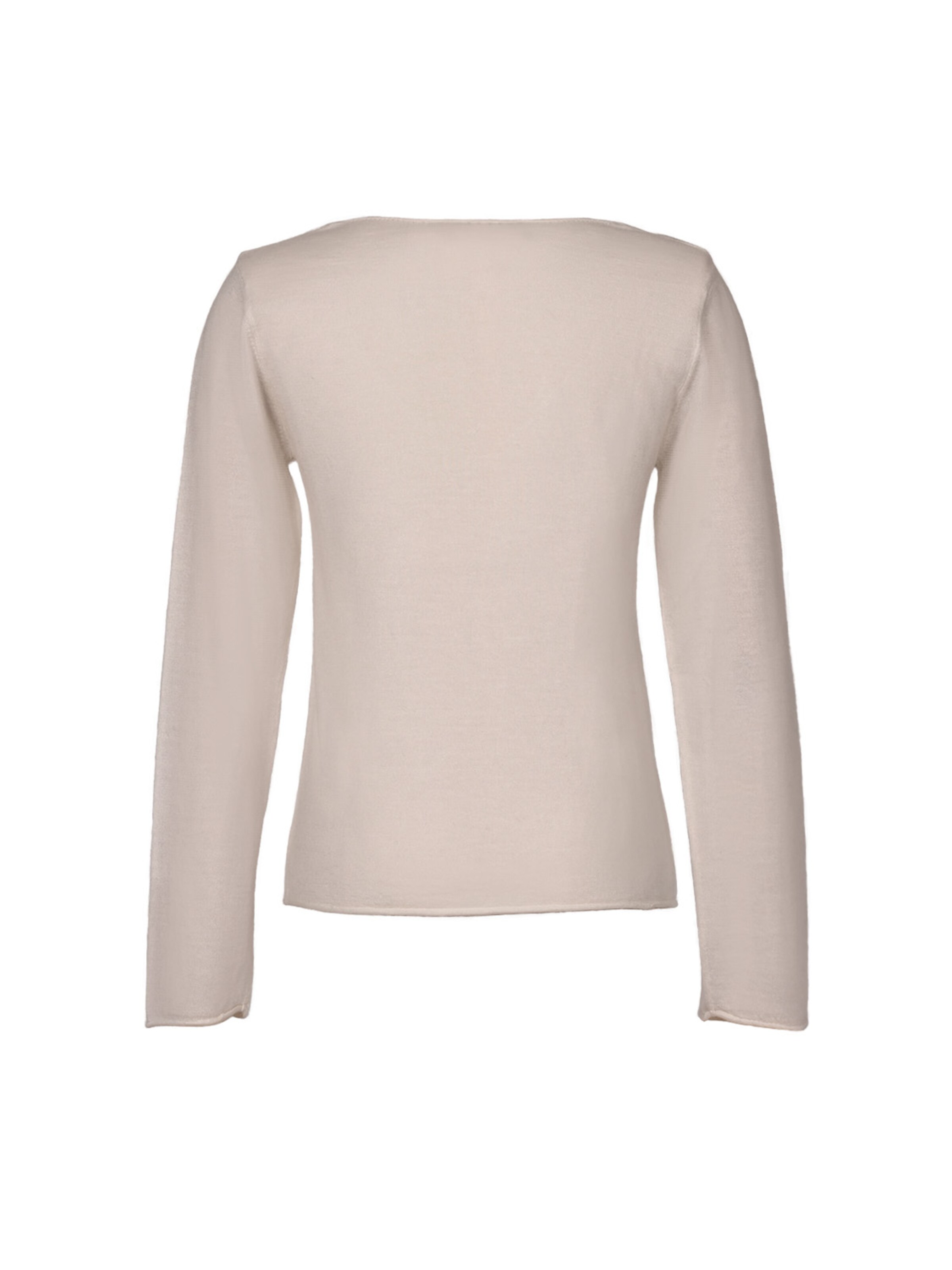 Pull-over 'Odette' Anse Victorin en beige