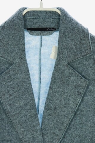 Lecomte Jacket & Coat in M in Blue