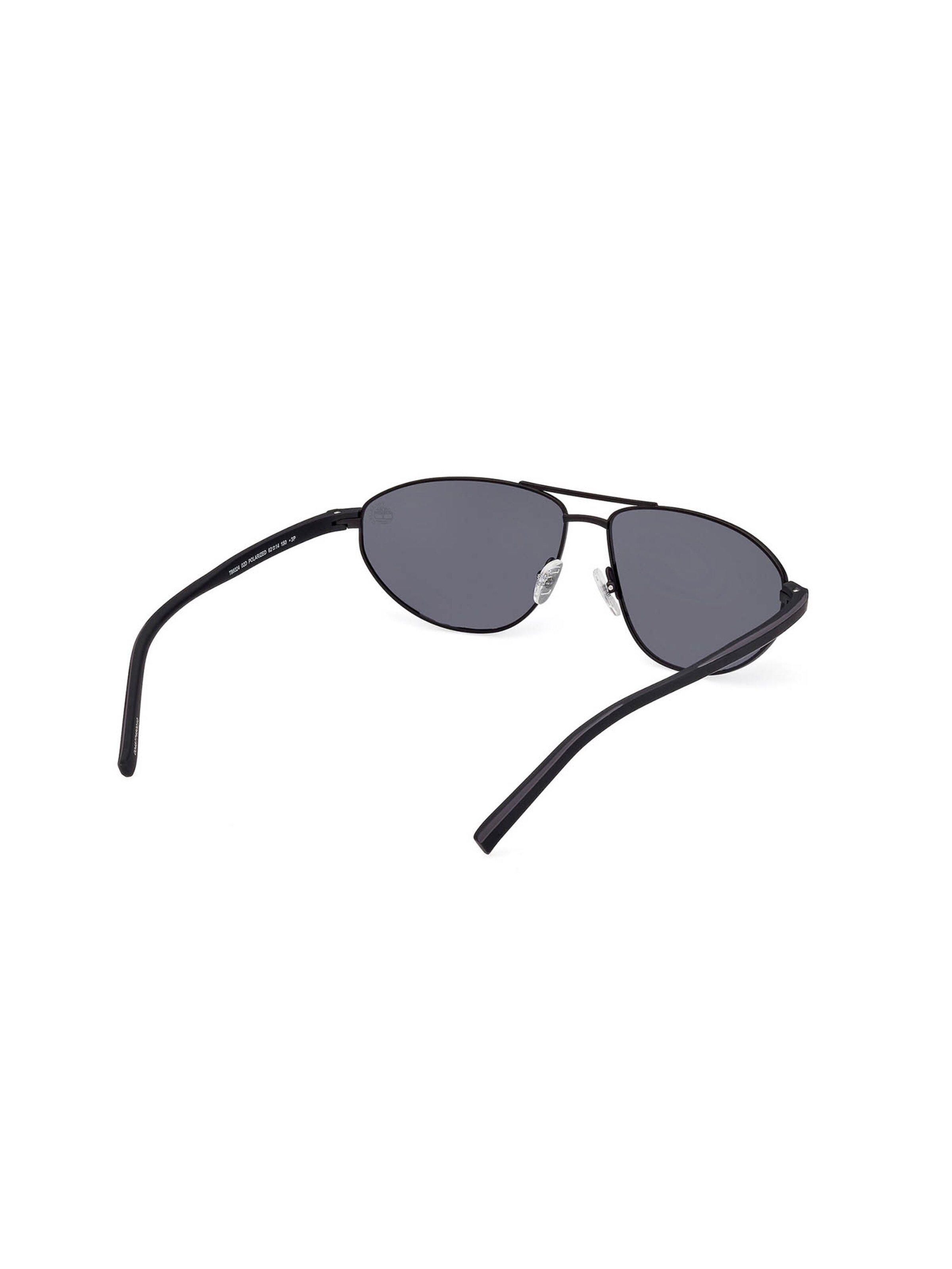 TIMBERLAND Sunglasses in Black