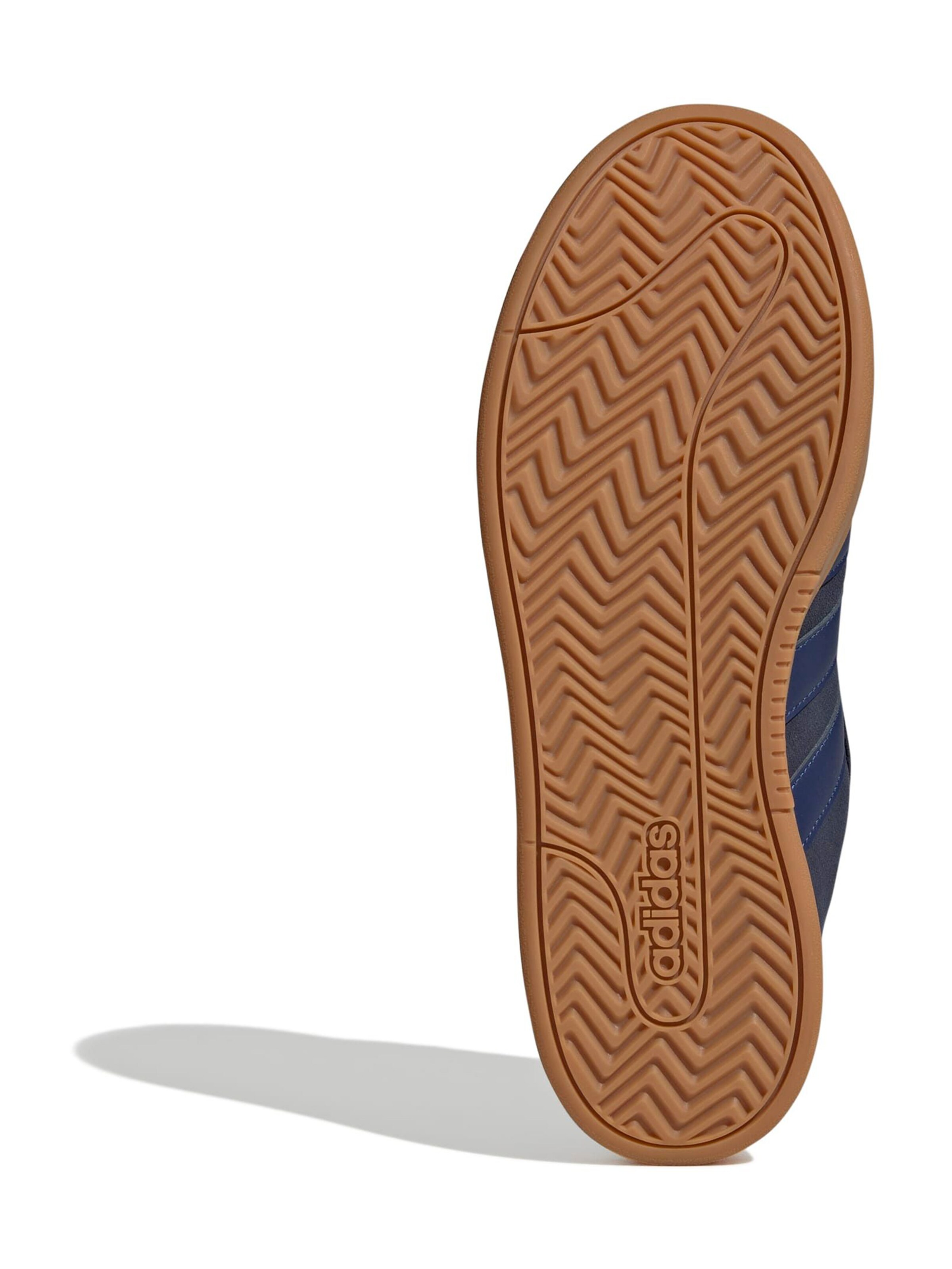 ADIDAS SPORTSWEAR Låg sneaker 'Grand Court Alpha 00s' i blå