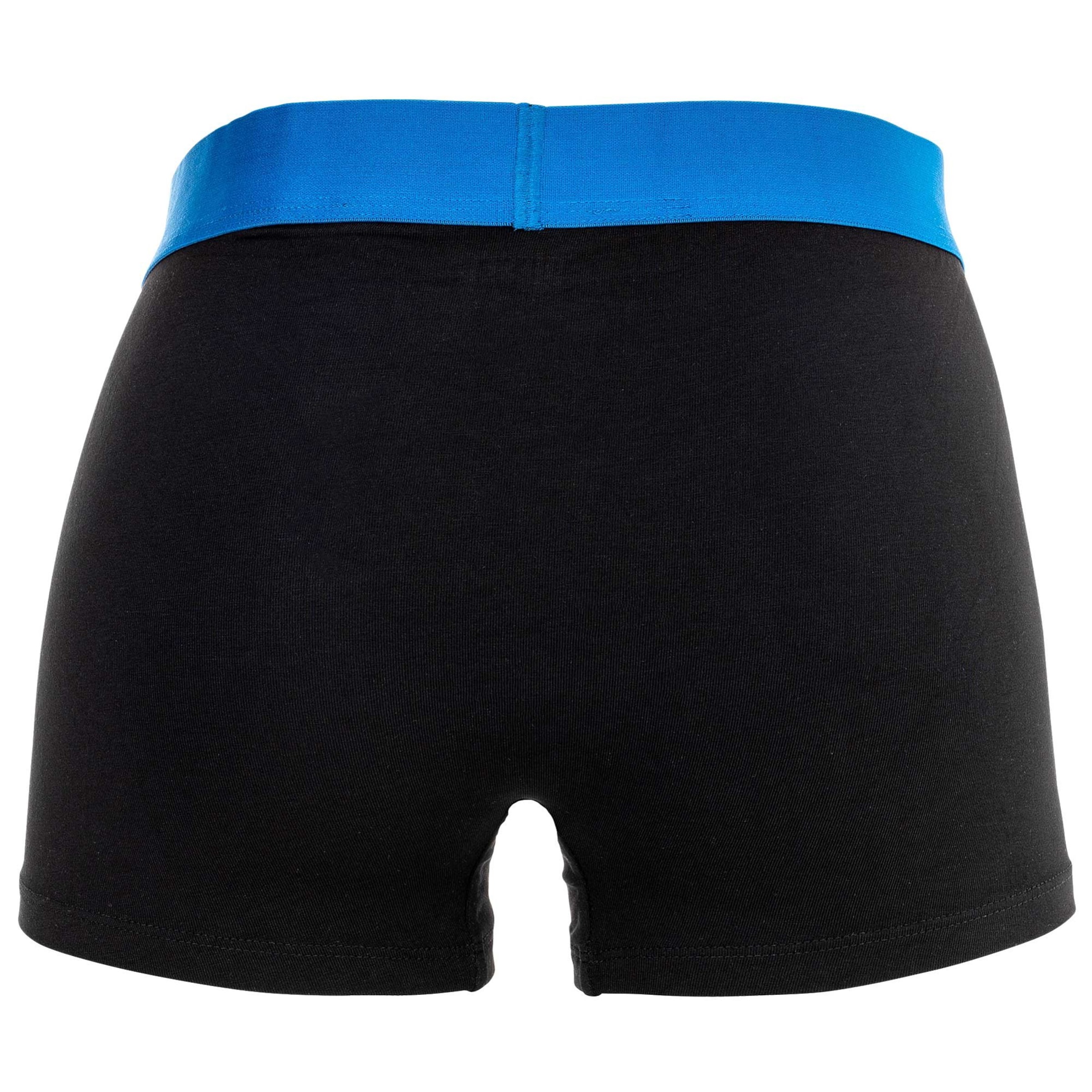 Boxer 'Damien' di DIESEL in nero