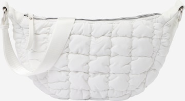 Emily & Noah Torba na ramię 'Epinal Rue 09' w kolorze biały: przód