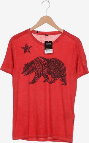 REPLAY Shirt in M in Red: front