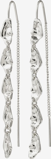 Auskarai 'Eliyah' iš Pilgrim, spalva – sidabrinė, Prekių apžvalga