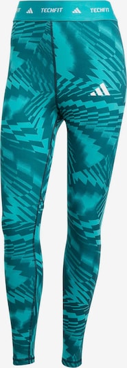 ADIDAS PERFORMANCE Športové nohavice - zmiešané farby, Produkt