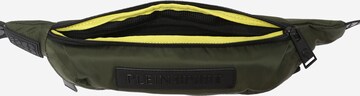 Plein Sport Belt bag in Green