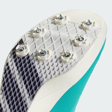 ADIDAS PERFORMANCE Sports shoe 'Adizero LJ' in Blue