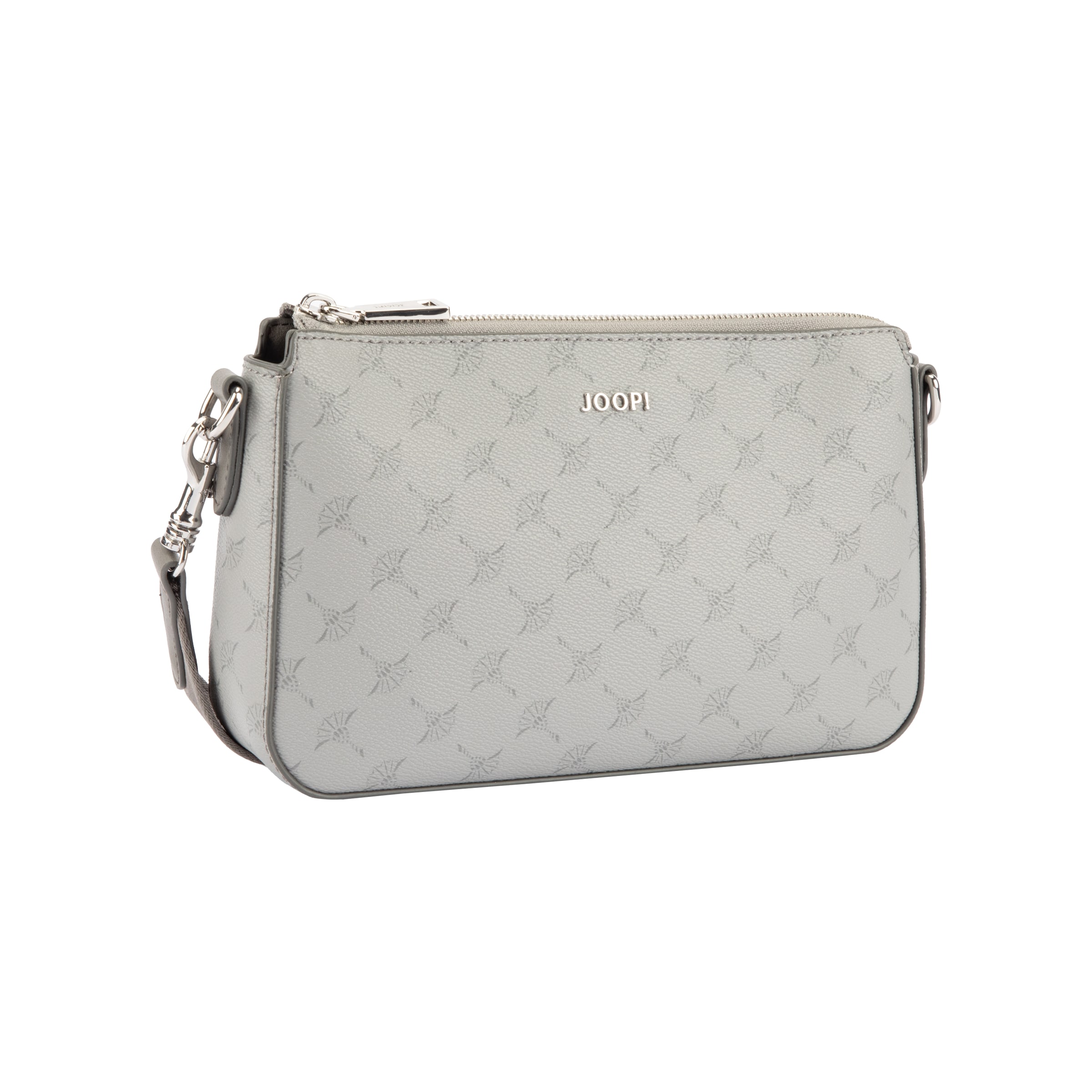 JOOP! - Bolso de hombro 'Cortina 1.0 Jasmina' en gris