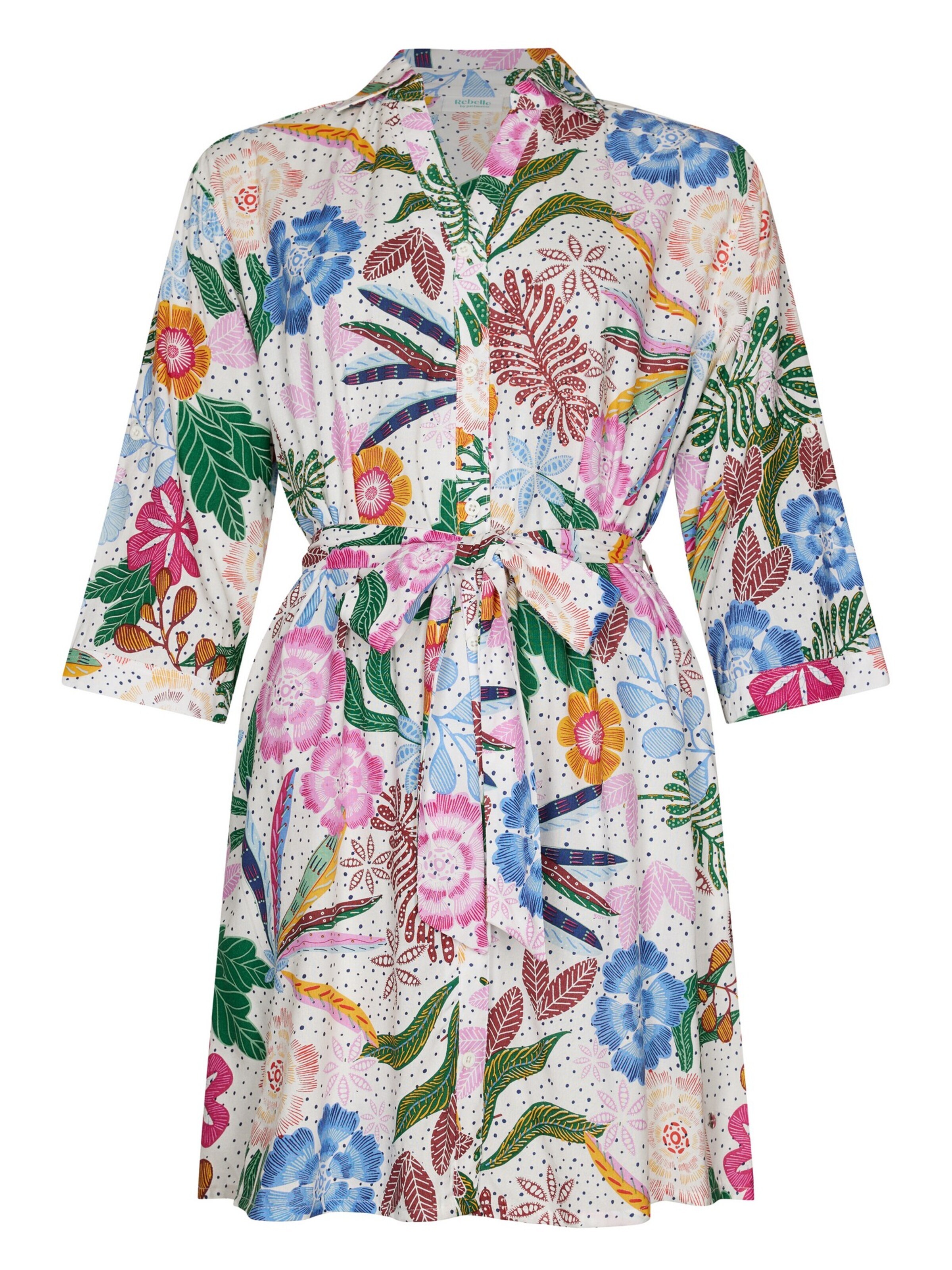 Rebelle Beach Dress in 36 in Mixed colors, Item view