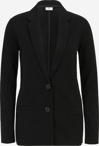 Blazer JDY Tall en noir : devant