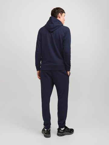JACK & JONES - Tapered Pantalón 'JPSTGORDON' en azul