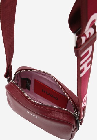 HUGO Tasche 'Bel' in Rot