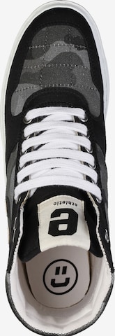 Ethletic High-Top Sneakers 'Fair Hiro II' in Grey