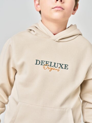Sweat Deeluxe en beige