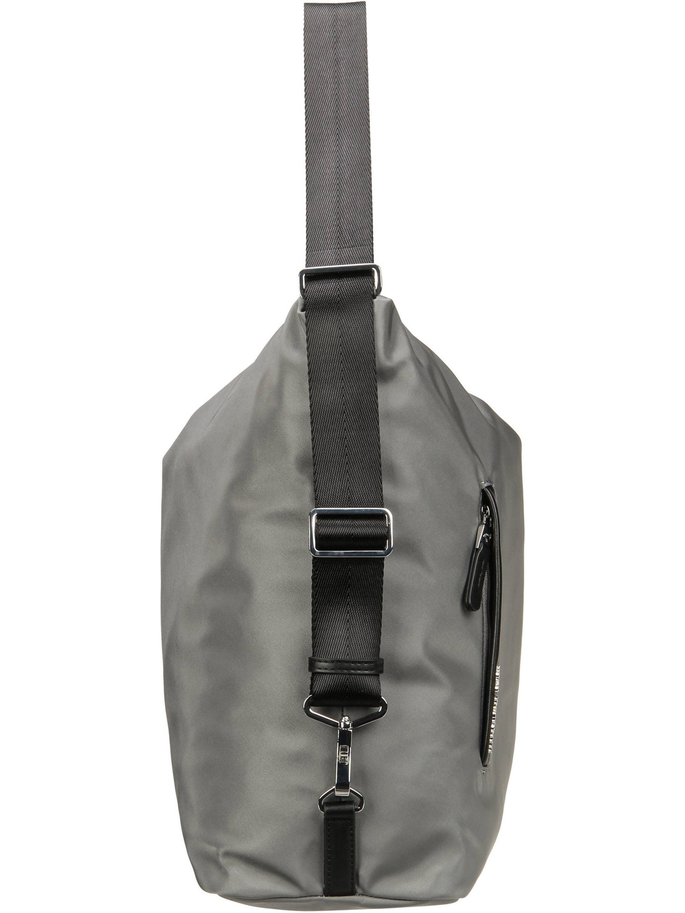 MANDARINA DUCK Schoudertas 'Hunter' in Grijs