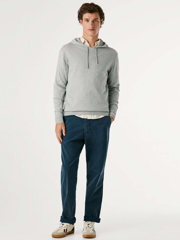 Pepe Jeans Trui 'Andre' in Grijs