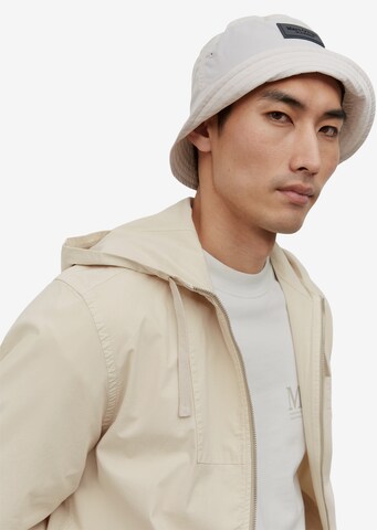 Marc O'Polo Sweatvest in Beige