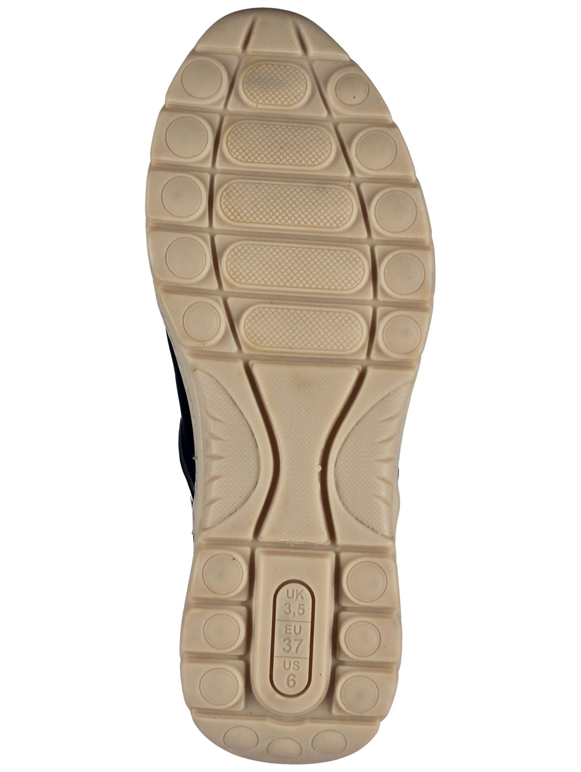 HUSH PUPPIES Sneakers laag in Blauw