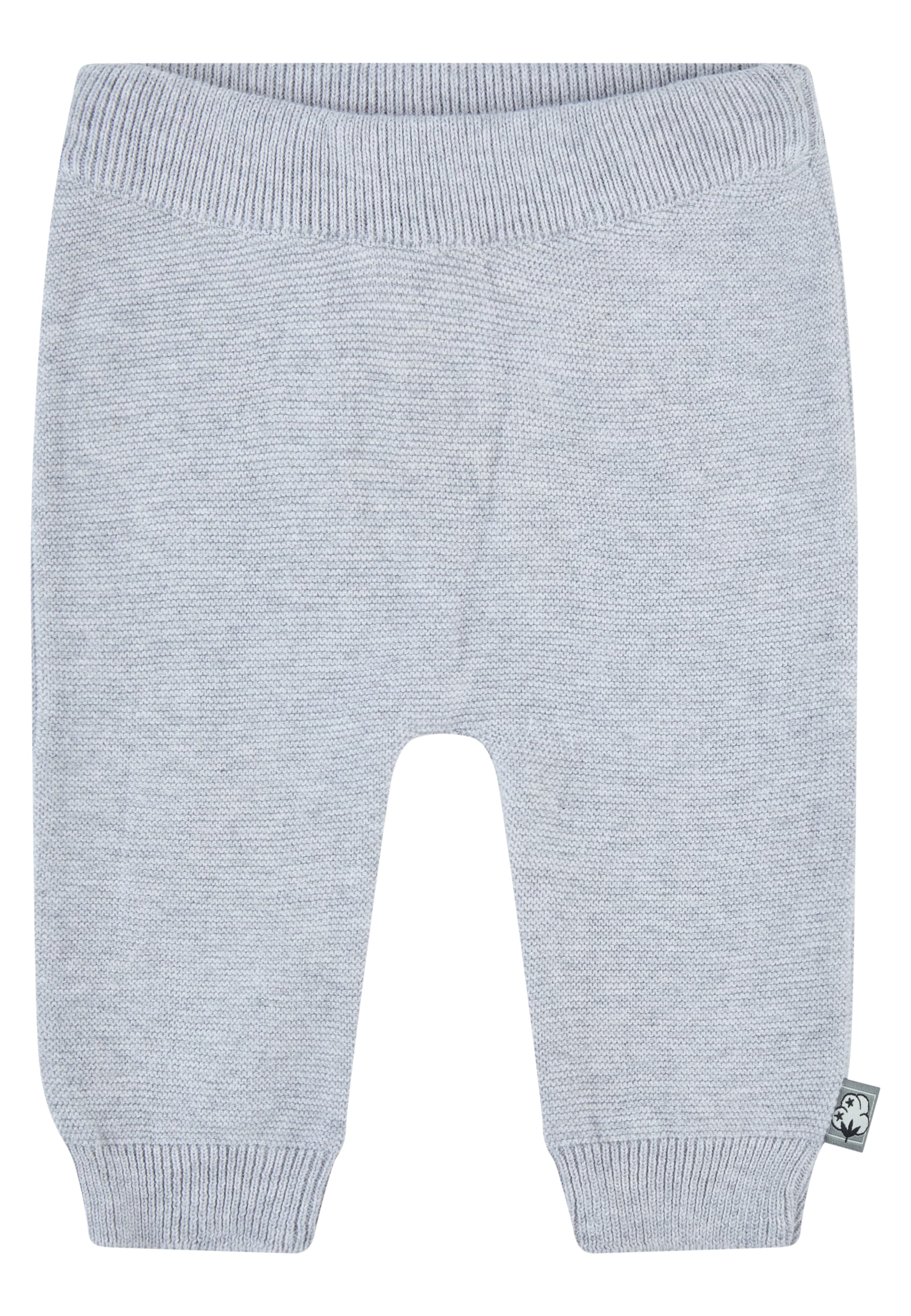 STERNTALER Regular Pants in Grey: front
