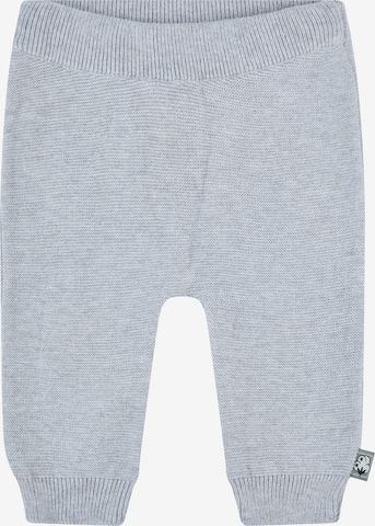 STERNTALER Regular Pants in Grey: front