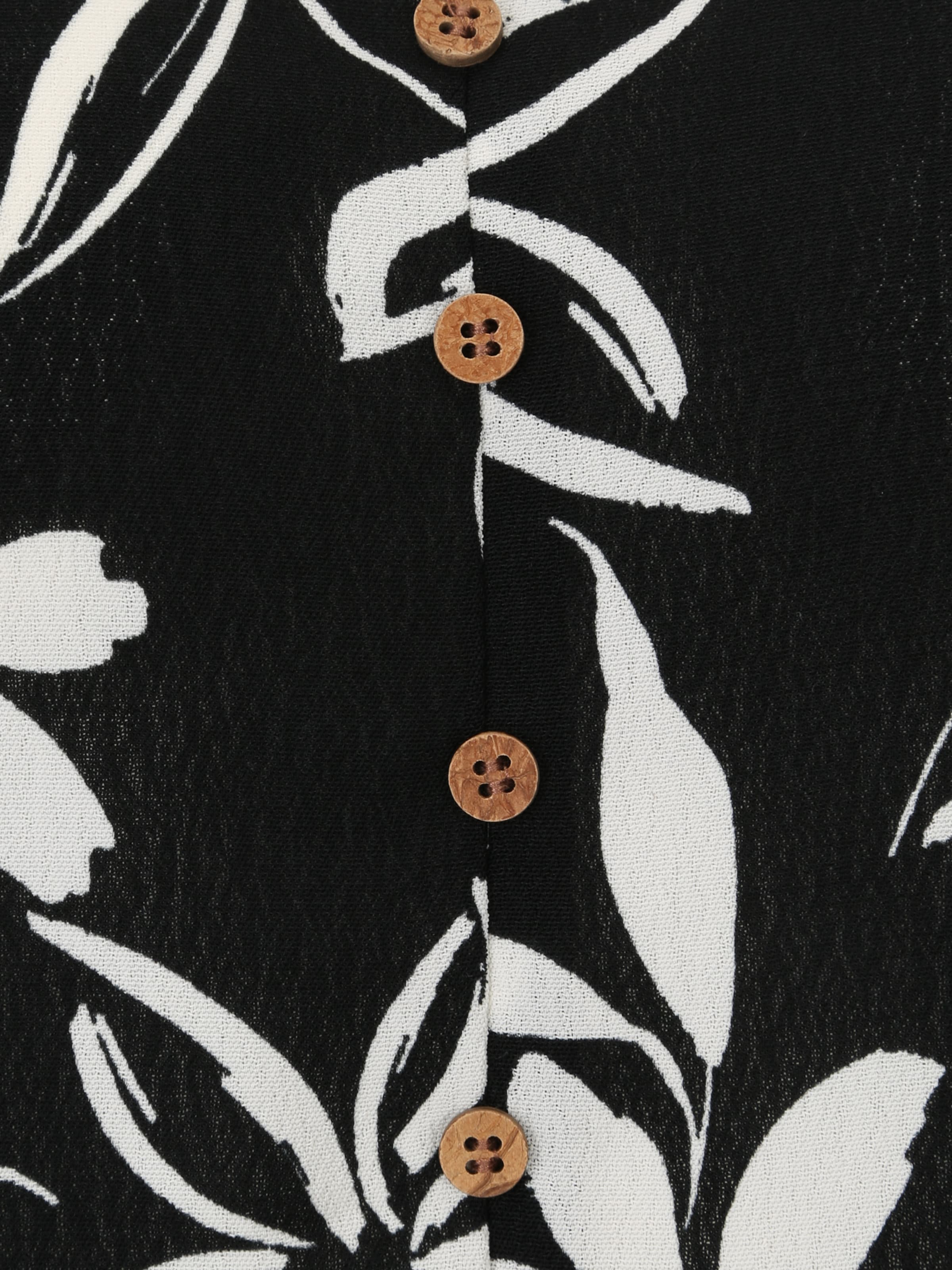 Dorothy Perkins Petite Puseromekko värissä musta