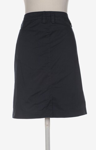 JACK WOLFSKIN Skirt in S in Blue