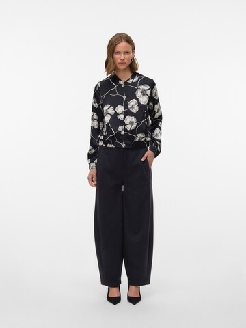 Giacca di mezza stagione 'VMELENA' di VERO MODA in nero