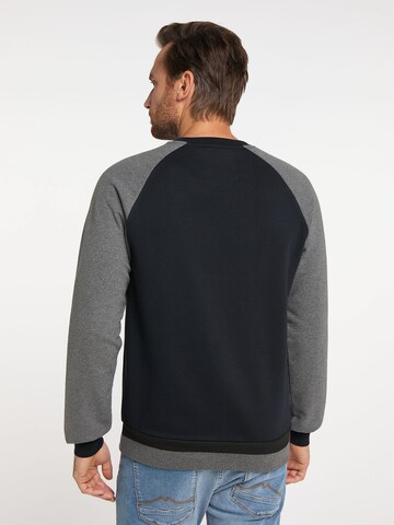 SOMWR Sweater in Schwarz