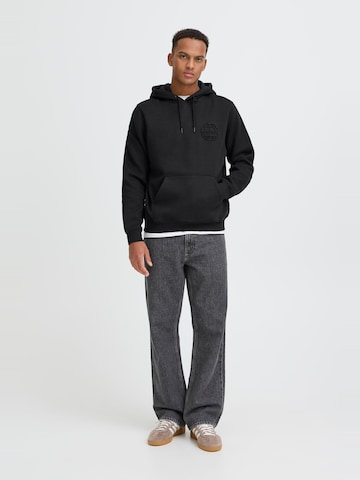 Pull-over ' BHFAVIAN ' BLEND en noir