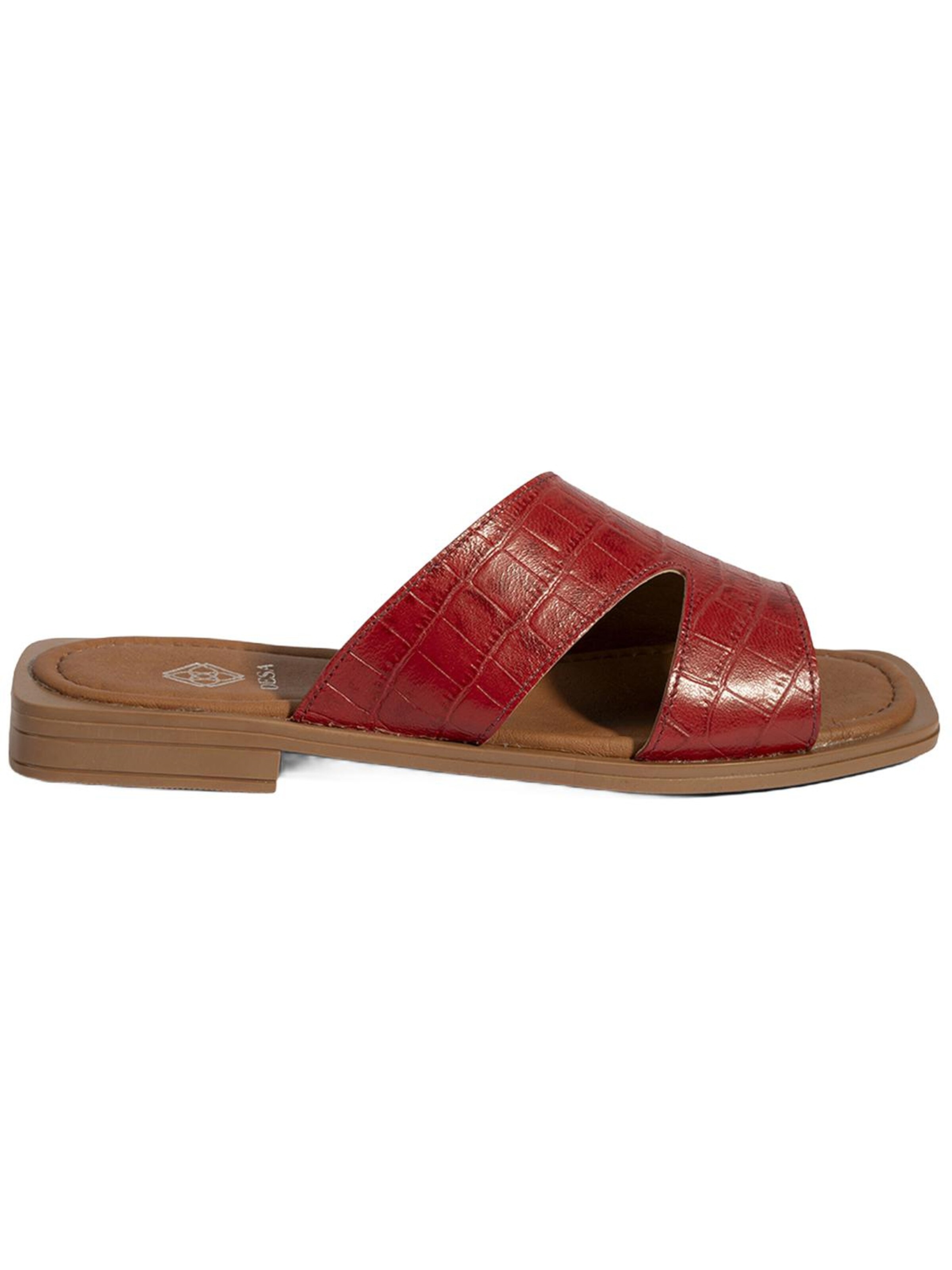 Desa Pantolette‌‌‌‌‌‌ in Rot