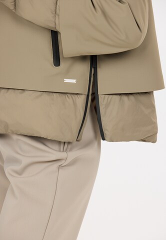 Athlecia Freizeitjacke 'Heley' in Beige