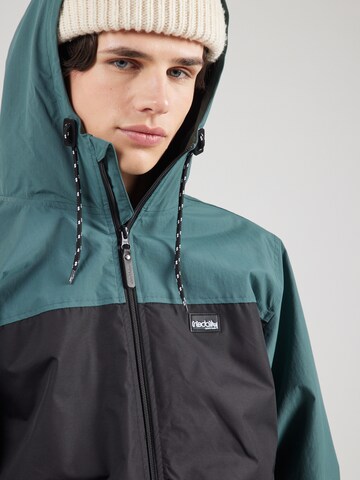 Veste mi-saison 'Auf Deck' Iriedaily en vert