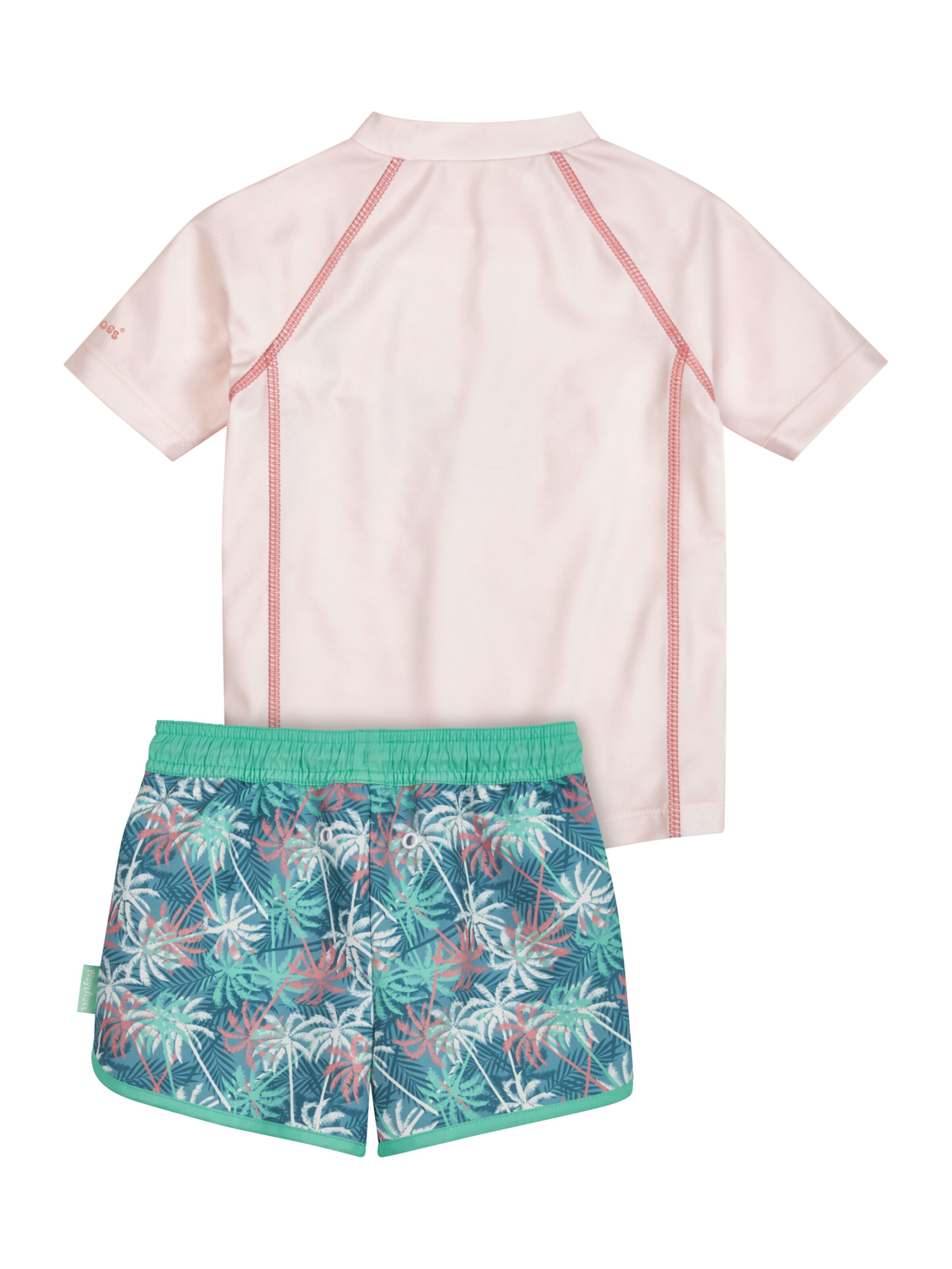 PLAYSHOES UV-skydd i beige