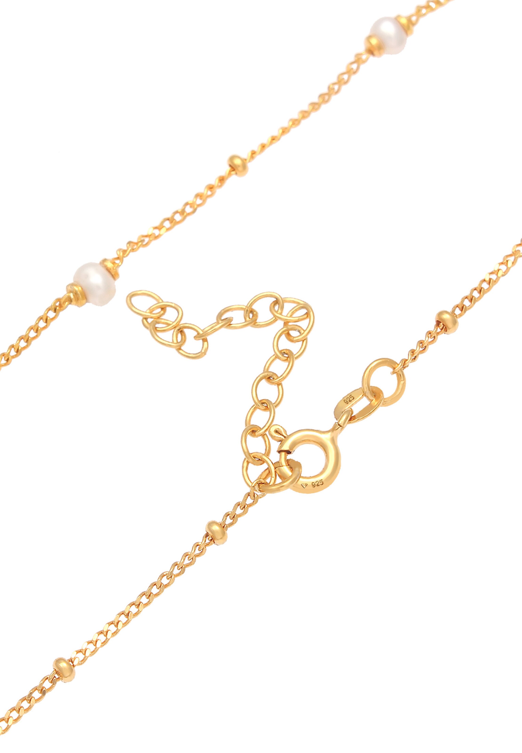 ELLI Αλυσίδα σε χρυσό