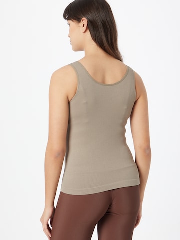 ONLY PLAY Sports Top 'Jaia' in Grey