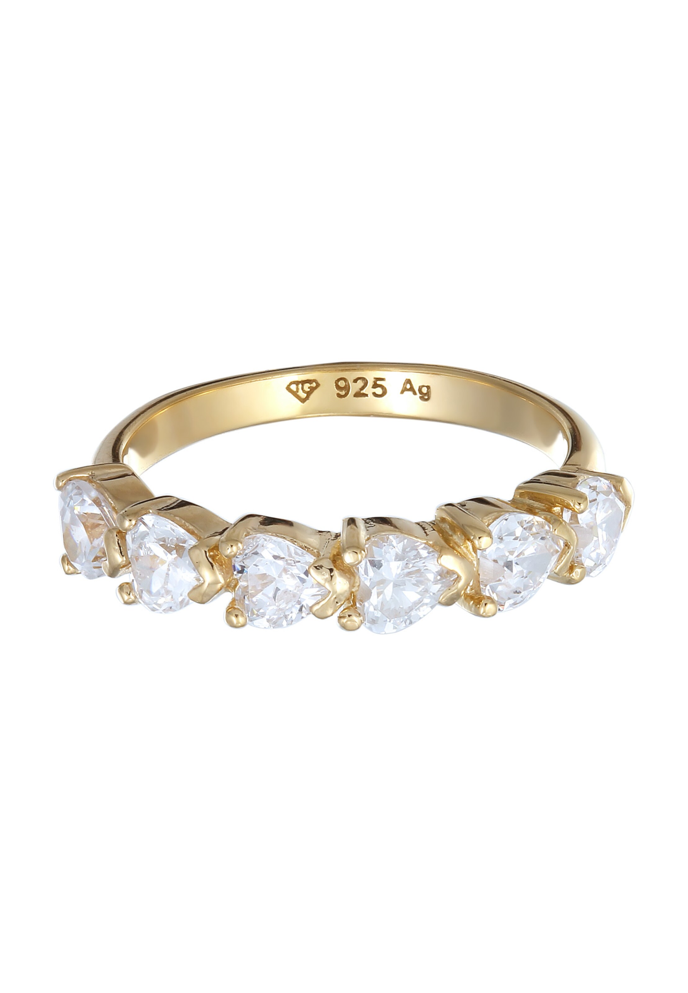 ELLI Ring in Gold