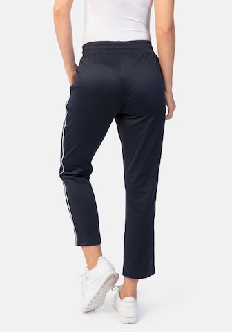 Regular Pantalon STOOKER WOMEN en bleu