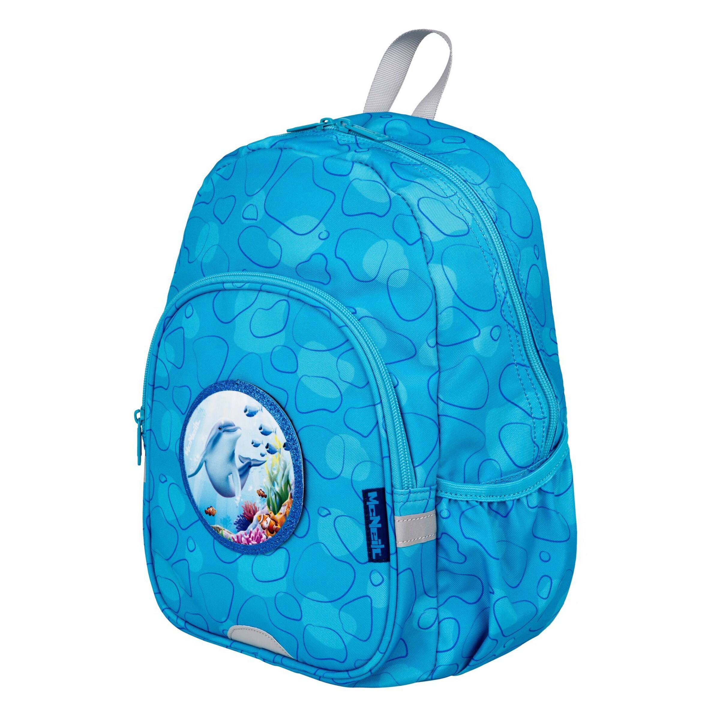 Zaino di MCNEILL in blu