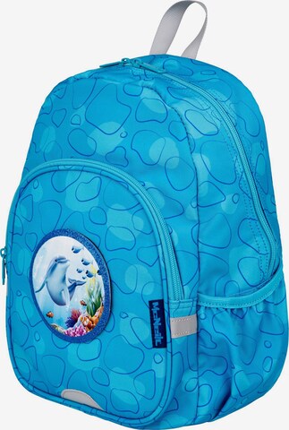 MCNEILL Backpack in Blue